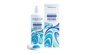 Розчин для контактних лінз Aqua Comfort 360 ml