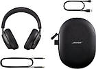 Навушники з мікрофоном Bose QuietComfort Ultra Headphones Black (880066-0100), фото 3