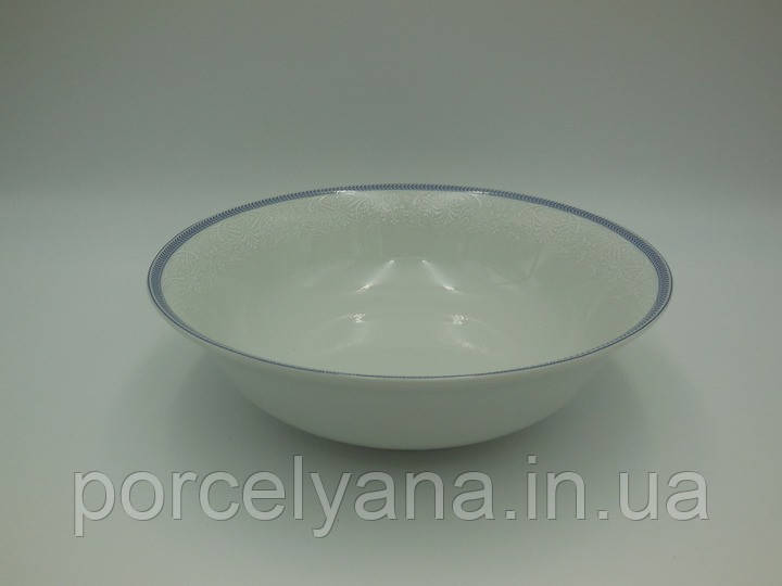 Салатник круглий 25 см Opal Thun 8013601, фото 1