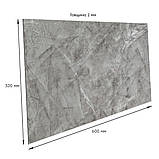 Самоклеюча стінова PET плитка 600*300*2mm (D) SW-00002334, фото 3