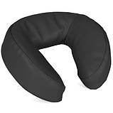 Подушка на підголовник масажного столу 2D Ergo, фото 3