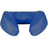 Подушка на підголовник масажного столу 2D Ergo, фото 2