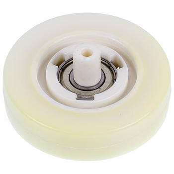 Опорний ролик барабана для сушильної машини Whirlpool 481010456115