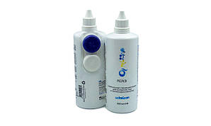 Розчин для контактних лінз Releasy 100 ml