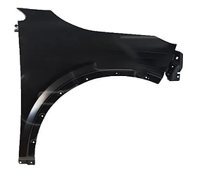 Крило переднє праве Nissan Qashqai 21- Fps алюм.