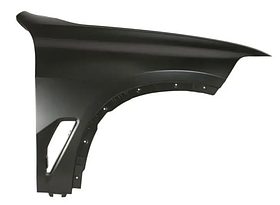Крило переднє праве BMW X5 G05 18-23 Fps алюм.