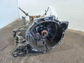 КПП Форд Фокус 1.6 b 16v 3M5R7002NB
