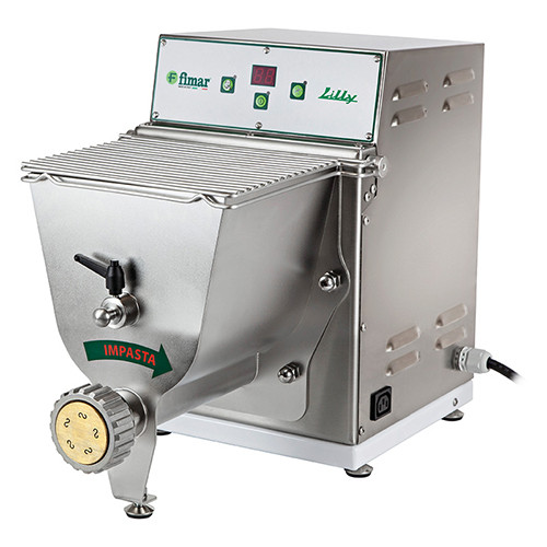 Прес макаронний Fimar PF25E 1ph