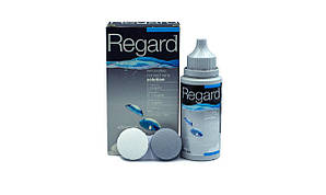 Розчин для контактних лінз REGARD 60 ml
