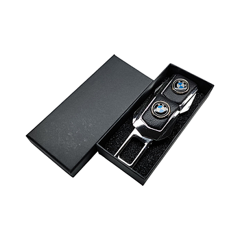 Заглушки ременів безпеки BMW