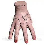 Карнавальна рука Річ Венздей бутафорна, фото 2