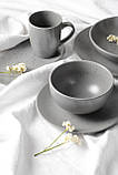Салатник Limited Edition Sandy Grey, фото 3