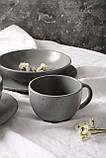 Тарілка обідня Limited Edition Sandy Grey, фото 5