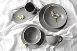 Салатник Limited Edition Sandy Grey, фото 5