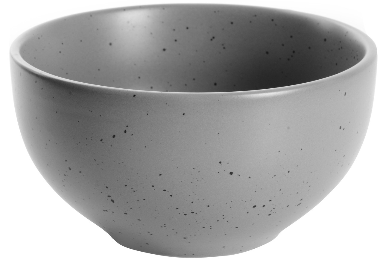 Салатник/Піала Limited Edition SANDY GREY 14 см (ZH-7016-5), фото 1