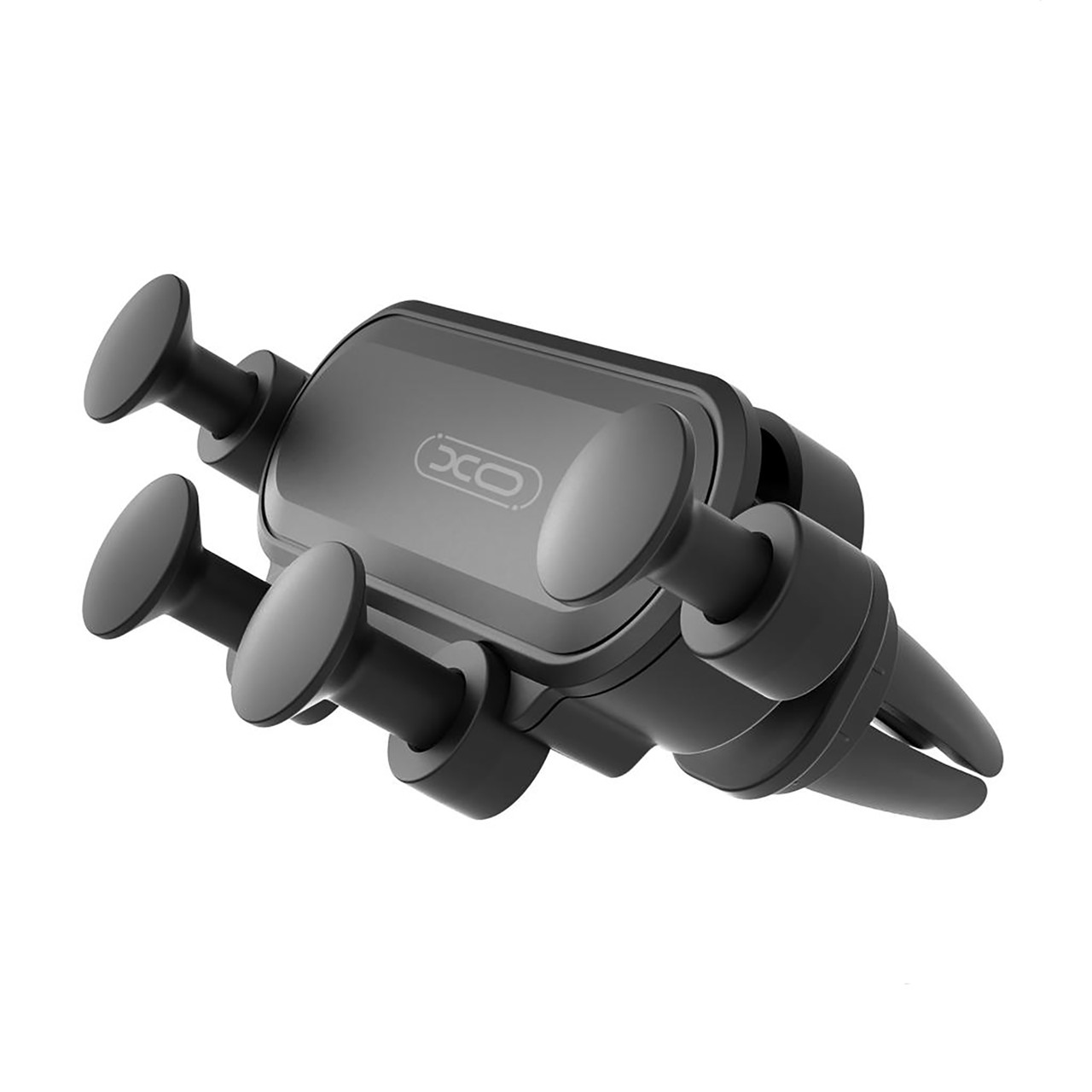 Автотримач для телефону XO C41 Black (C41.black), фото 1