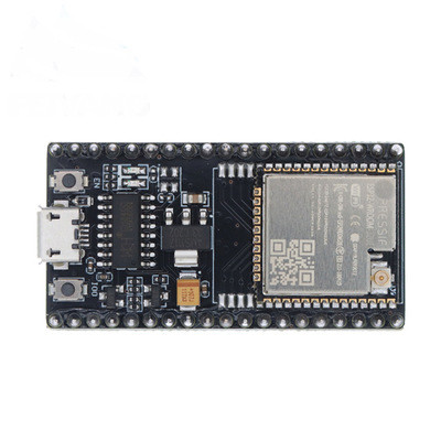 Модуль, плата розробника NodeMCU ESP WiFi, вбудований модуль ESP-32U, micro-usb