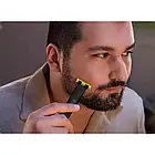 Машинка для стриження + тример Philips Multigroom Series 9000 MG9530/15, фото 4