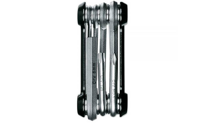 Мультитул SKS TOM 7 (ID#2414356555), ціна: 683 ₴, купити на Prom.ua