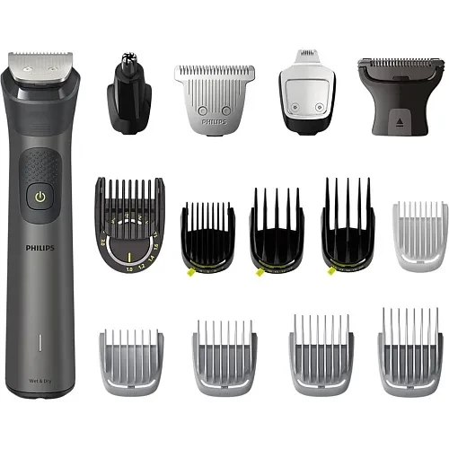 Машинка для стриження Philips All-in-One Series 7000 MG7950/15
