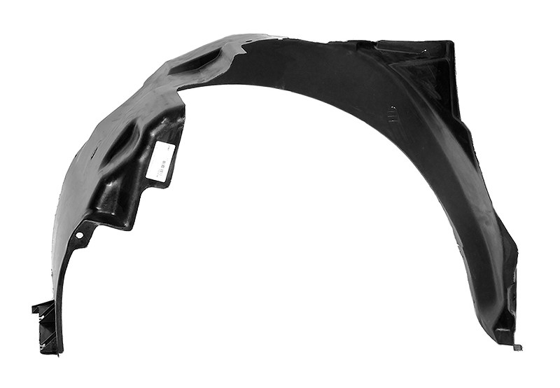 Підкрилок передній лівий DAEWOO LANOS 98-17