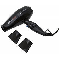Фен для волосся Babyliss PRO Caruso (BAB6520RE), фото 3