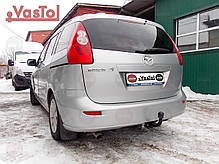 Фаркоп Mazda 5 2005-2015 (Мазда 5), фото 6