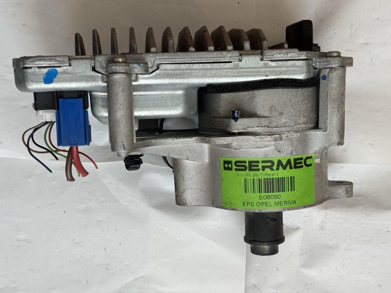 Електропідсилювач Opel Meriva E06090 / 0125 / 652-00003 / 65200003 / 26098847
