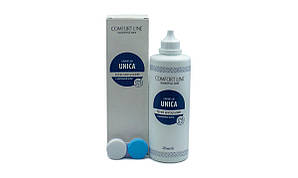 Розчин для контактних лінз Comfort Line Unica 350 ml