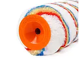 Валик "ЕЛІТАКОЛОР" 6 Х 30 Х 100 mm, фото 2