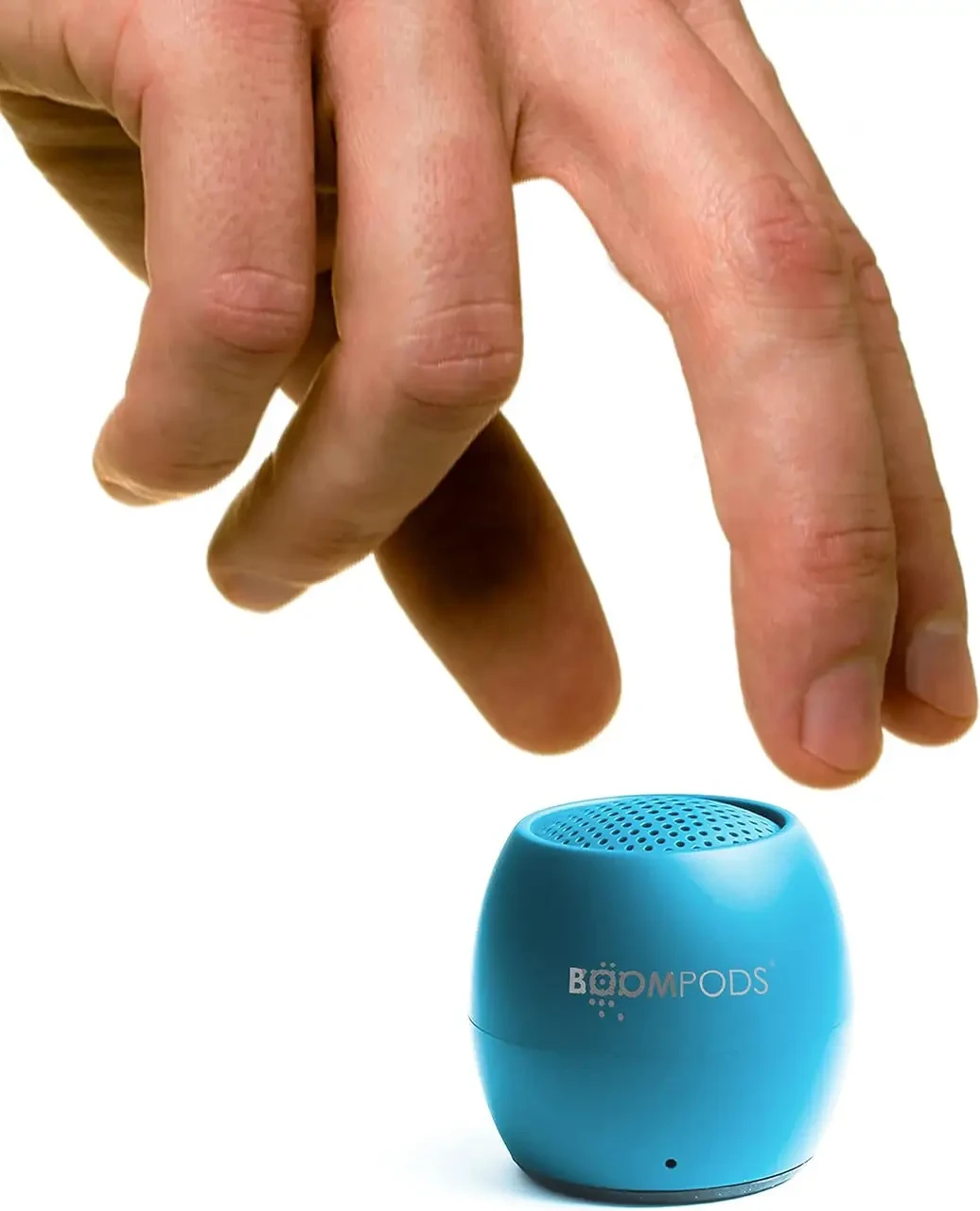 Bluetooth-колонка BoomPods Zero Talk, фото 1