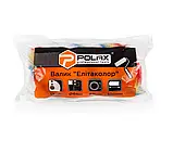 Валик "ЕЛІТАКОЛОР" 6 Х 30 Х 100 mm, фото 3