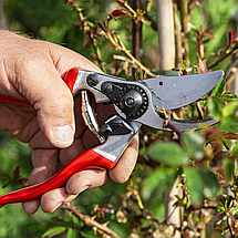 Набір садовий Felco / Фелко Секатор Felco 8 + Пила складна FELCO 602 (Швейцарія), фото 6