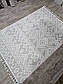 Килим Vita 2.4х3.4м прямокутний 0681 Крем, фото 2