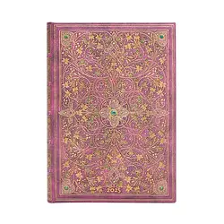 Щоденник Paperblanks 2025 Діамантовий ювілей середній 13х18 см (9781408757666)