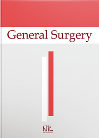 General Surgery. Загальна хірургія. — 2-ге вид. Березницький Я. С. (тверда палітурка)
