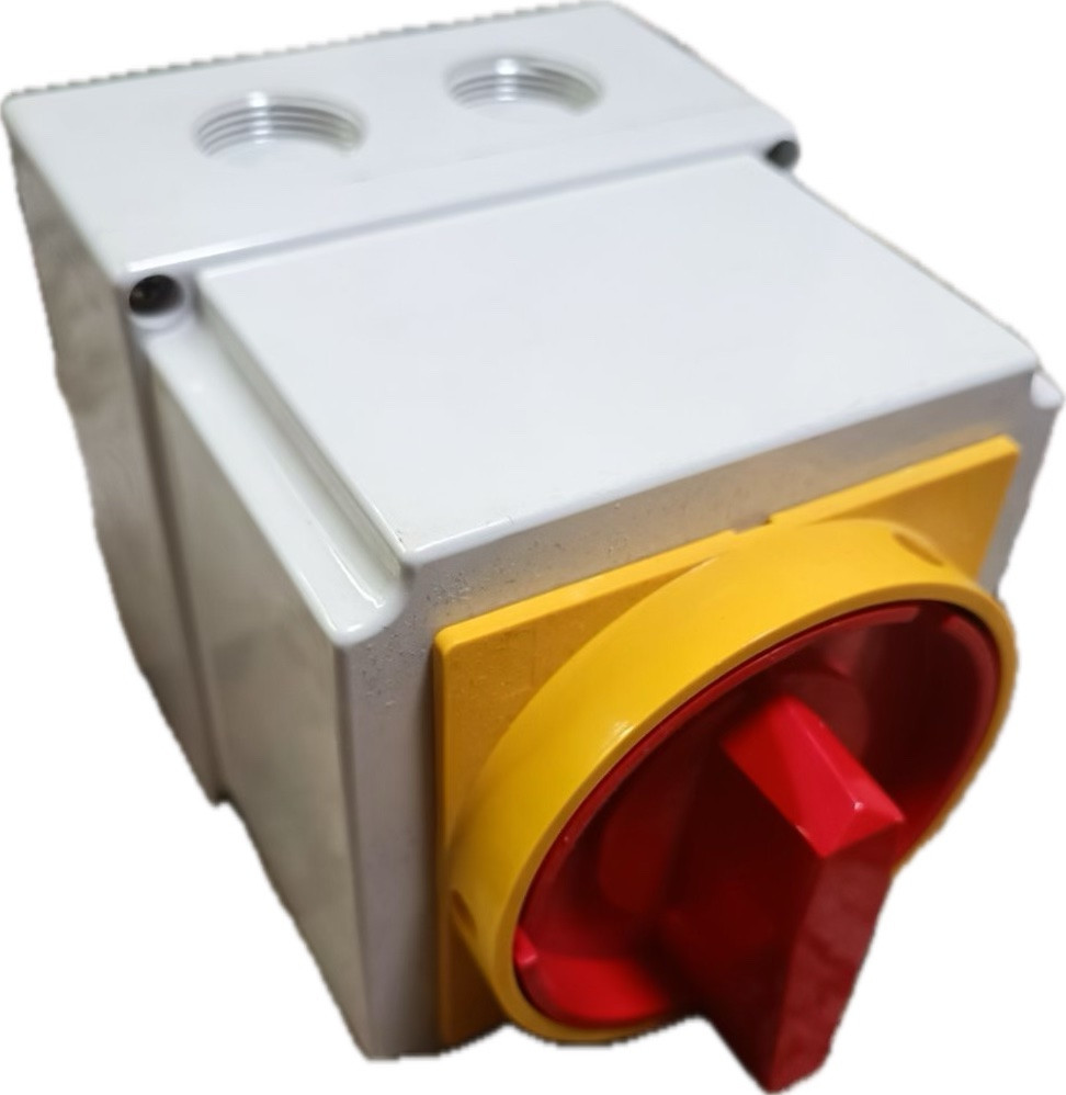 Перемикач кулачковий apator 4g80-100pk