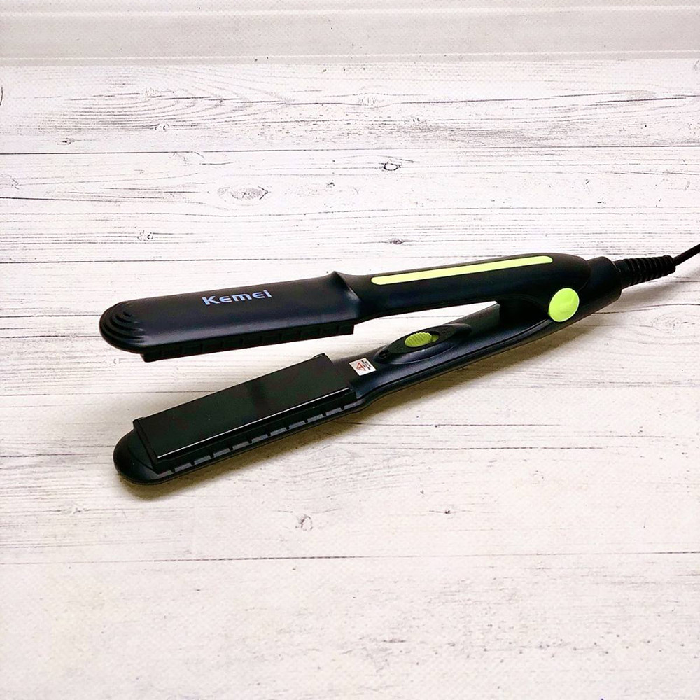 Праска для волосся Kemei KM-2118