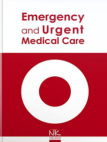 Emergency and Urgent Medical Care Student Training Manual. Екстрена та невідкладна медична допомога. Шкурупій Д. А.