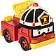 Robocar POLI Ігровий набір Міська серія (Ембер, Рой, Марк) (серія GoGo), фото 6