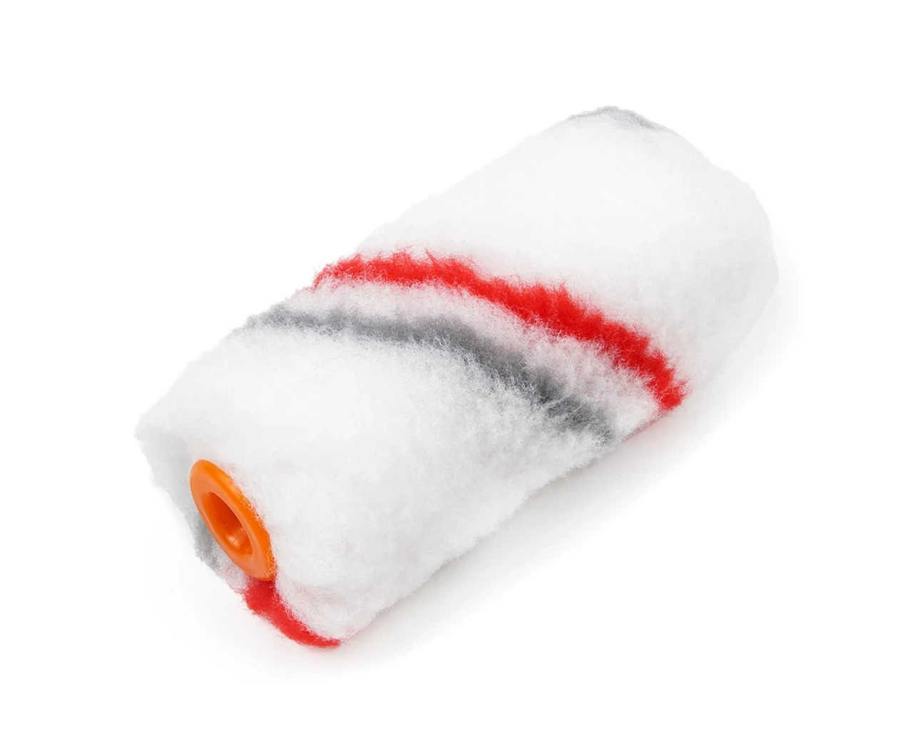 Валик " МУЛЬТИКОЛОР " 6 Х 15 Х 70 mm (2шт/уп), фото 1