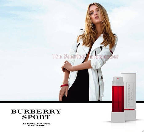 Burberry Sport For Woman туалетна вода 75 ml. (Барбері Спорт Фо Вумен), фото 2