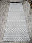 Килим Vita 1.6х2.3м прямокутний 0682 Сірий, фото 4