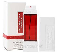 Burberry Sport For Woman туалетна вода 75 ml. (Барбері Спорт Фо Вумен), фото 2