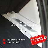 Антискрип ACOUSTICS Soft Tape 7 x 20 x 2000 мм, фото 3