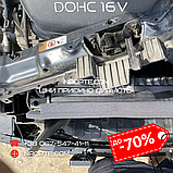 Антискрип ACOUSTICS Soft Tape 7 x 20 x 2000 мм, фото 8