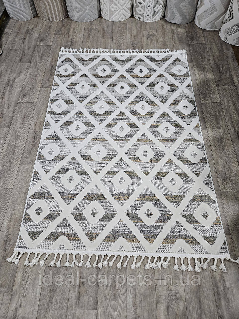 Килим Vita 2х3м прямокутний 0683, фото 1