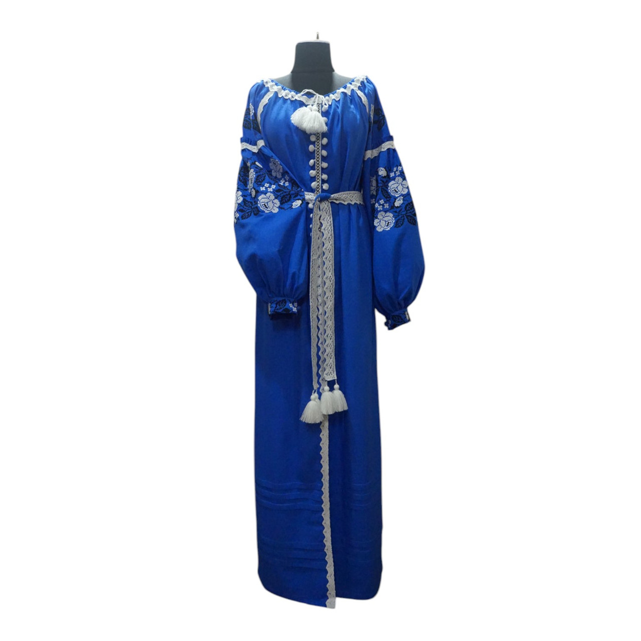 Вишита сукня "Евелін" PJ-0090