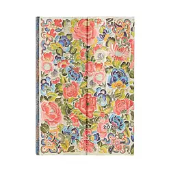 Щоденник Paperblanks 2025 Грушевий сад міні 10х14 см (9781408757383)