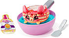 Інтерактивна іграшка сюрприз Cookeez Makery Pancake Treatz сковорода для панкейків, фото 3